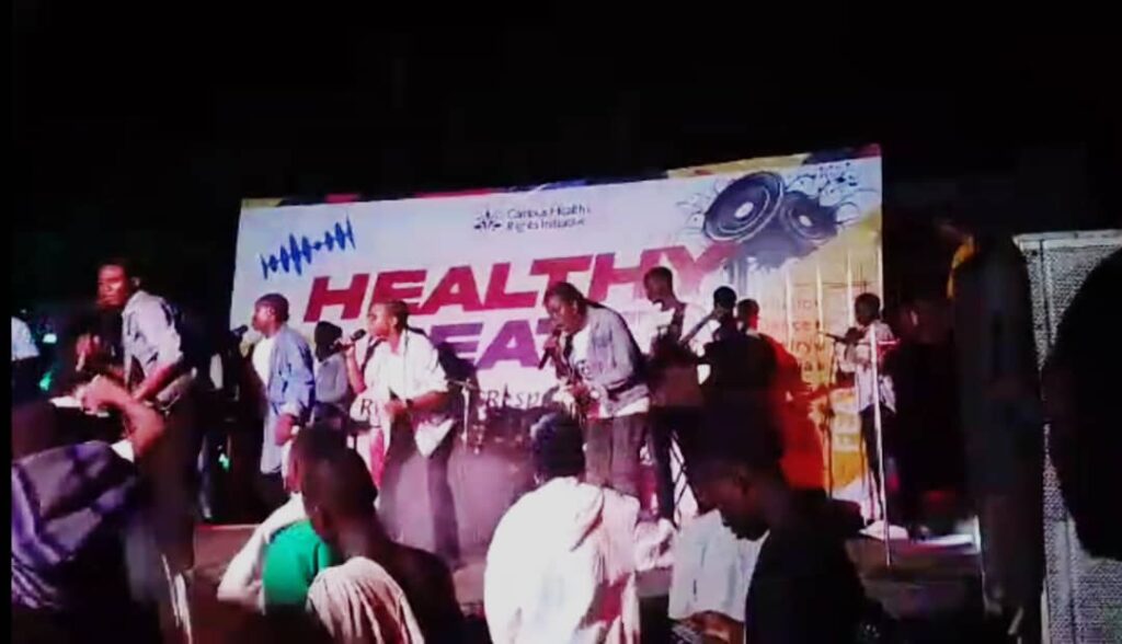 health