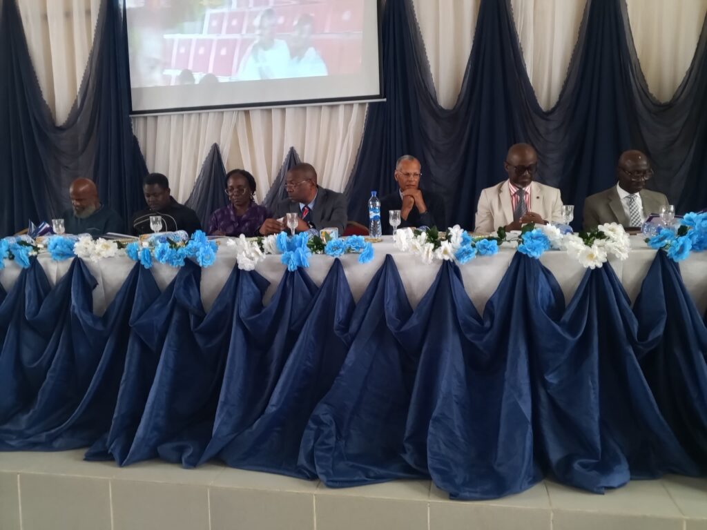 Reversing the Exodus: IFEMED Journal Club Holds 6th Olikoye Ransome-Kuti Memorial Lecture