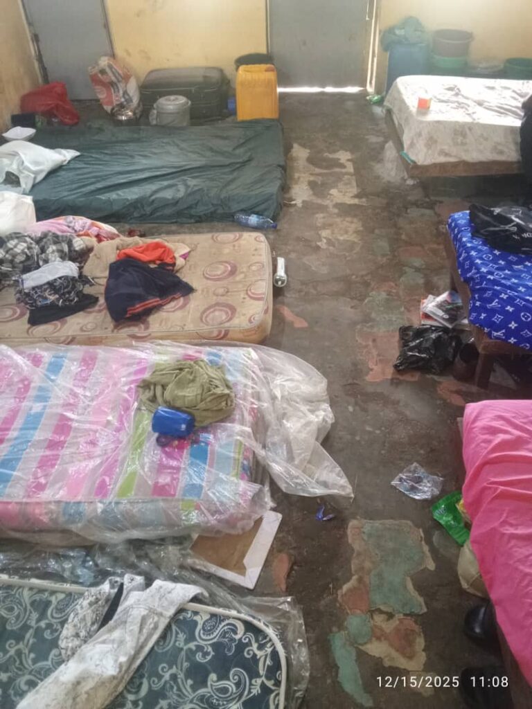 Awolowo, Fajuyi Halls Residents Express Discontent Over Bunk Allocations